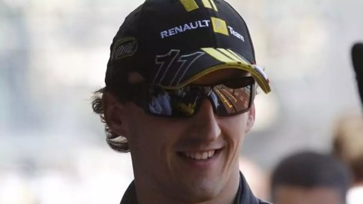 Grand Prix Monaco 2010: czy Kubica pokona Red Bulla? (relacja od 14.00)