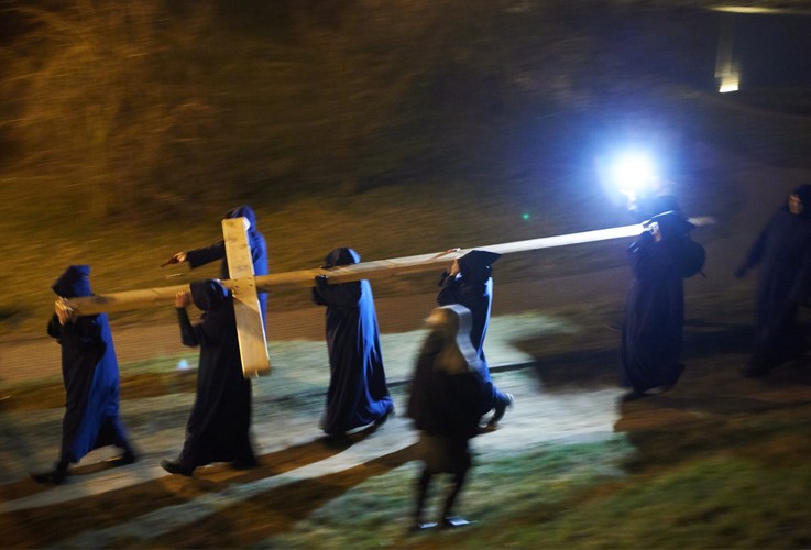 Misterium Męki Pańskiej