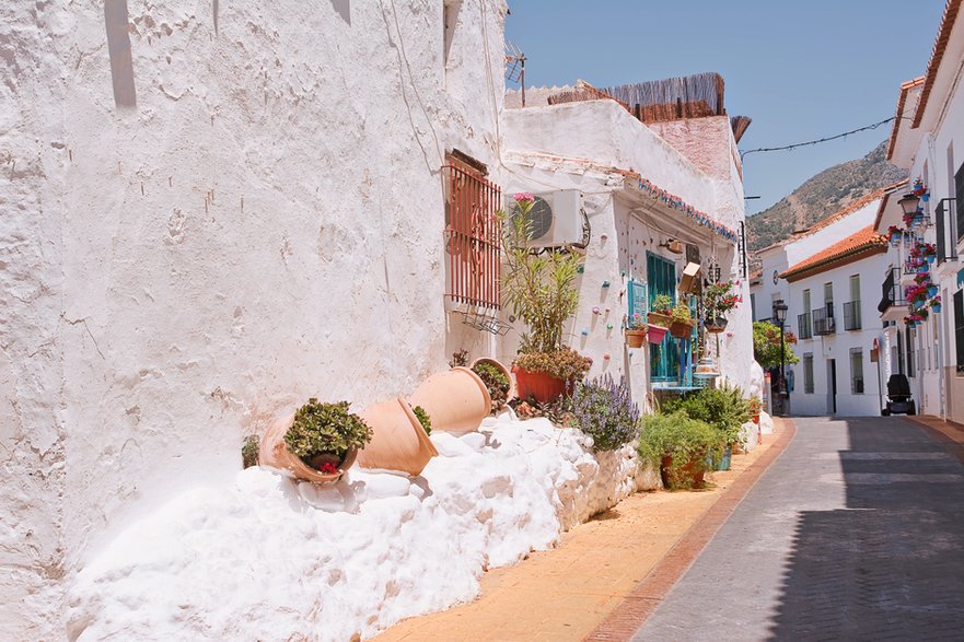 Benalmádena Puelbo