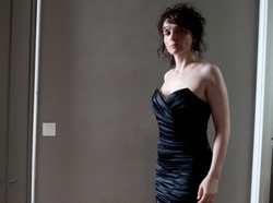 Juliette Binoche: Temat "Sponsoringu" jest niebezpieczny