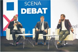 Jesteśmy otwarci na rozwiązania cyfrowe