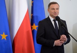 Kancelaria Prezydenta: Prezydent ma nadzieję na kompromis ws. TK w parlamencie