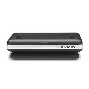 Moduł Garmin HUD komunikuje się ze smartfonem poprzez Bluetooth.