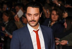 Jack Huston nie będzie Krukiem