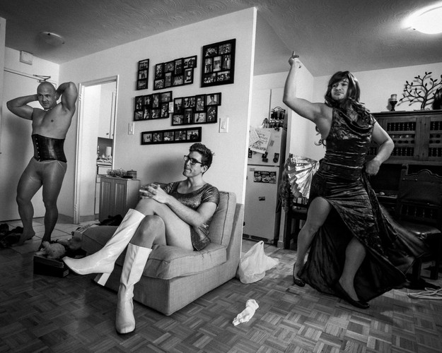 <strong>I nagroda w kategorii: Sport</strong>
<br></br>
Autor: Giovanni Capriotti
<br></br>
Zdjęcie nosi tytuł 