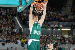 Mistrzowie Polski pozostają bez zwycięstwa w Pucharze Europy