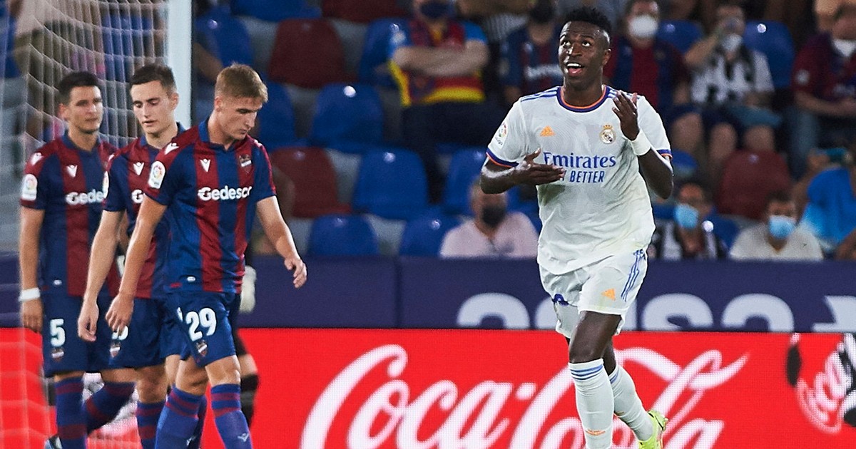Betis – Real Madrid: broadcast the match on TV and the Internet.  Where do you watch?  Spanish league online