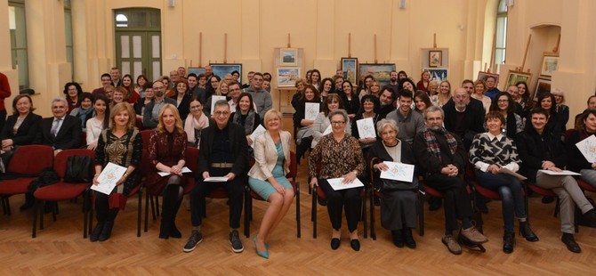 Jubilej 22 godine rada