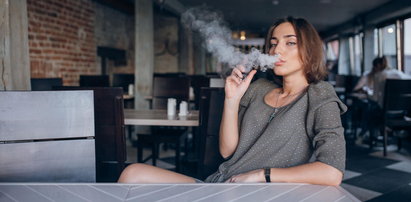 Kiedy kobietom łatwiej rzucić palenie? Naukowcy już wiedzą!