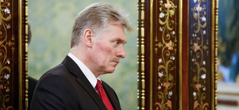 Tajemnicze słowa Pieskowa odnośnie zakończenia wojny. "Wiele niuansów"