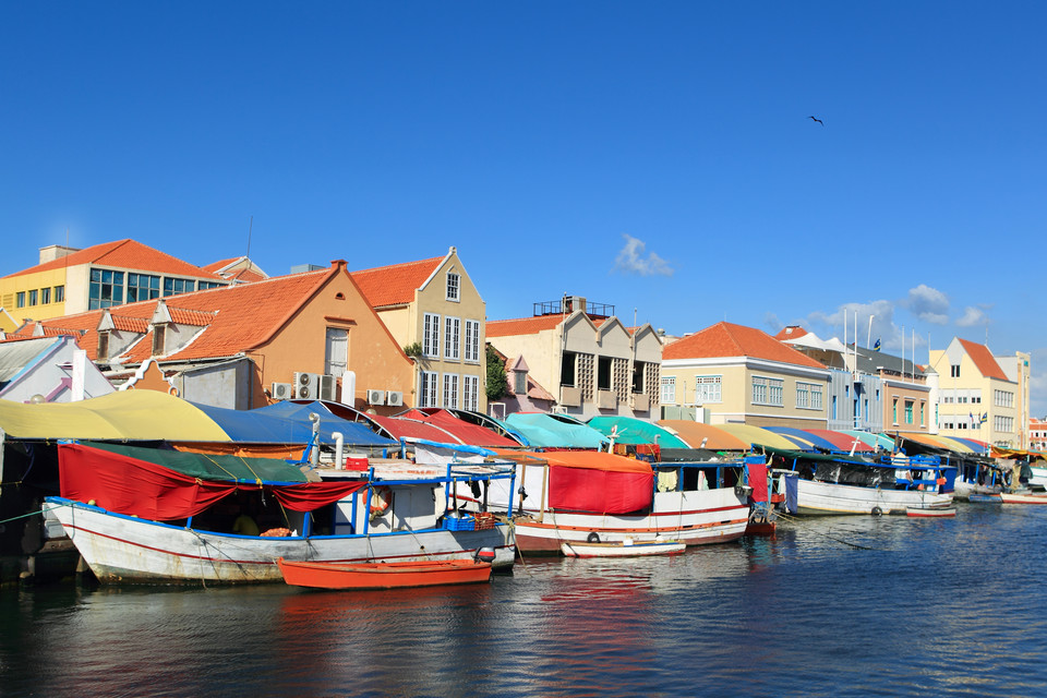 Curaçao - Willemstad