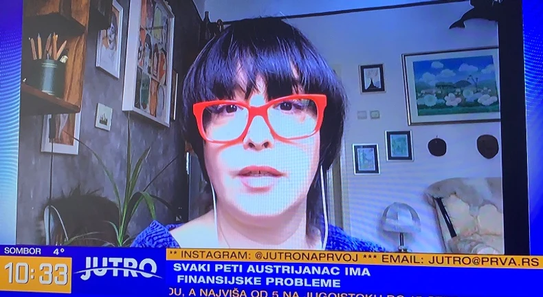 Katarina Kaja Žutić