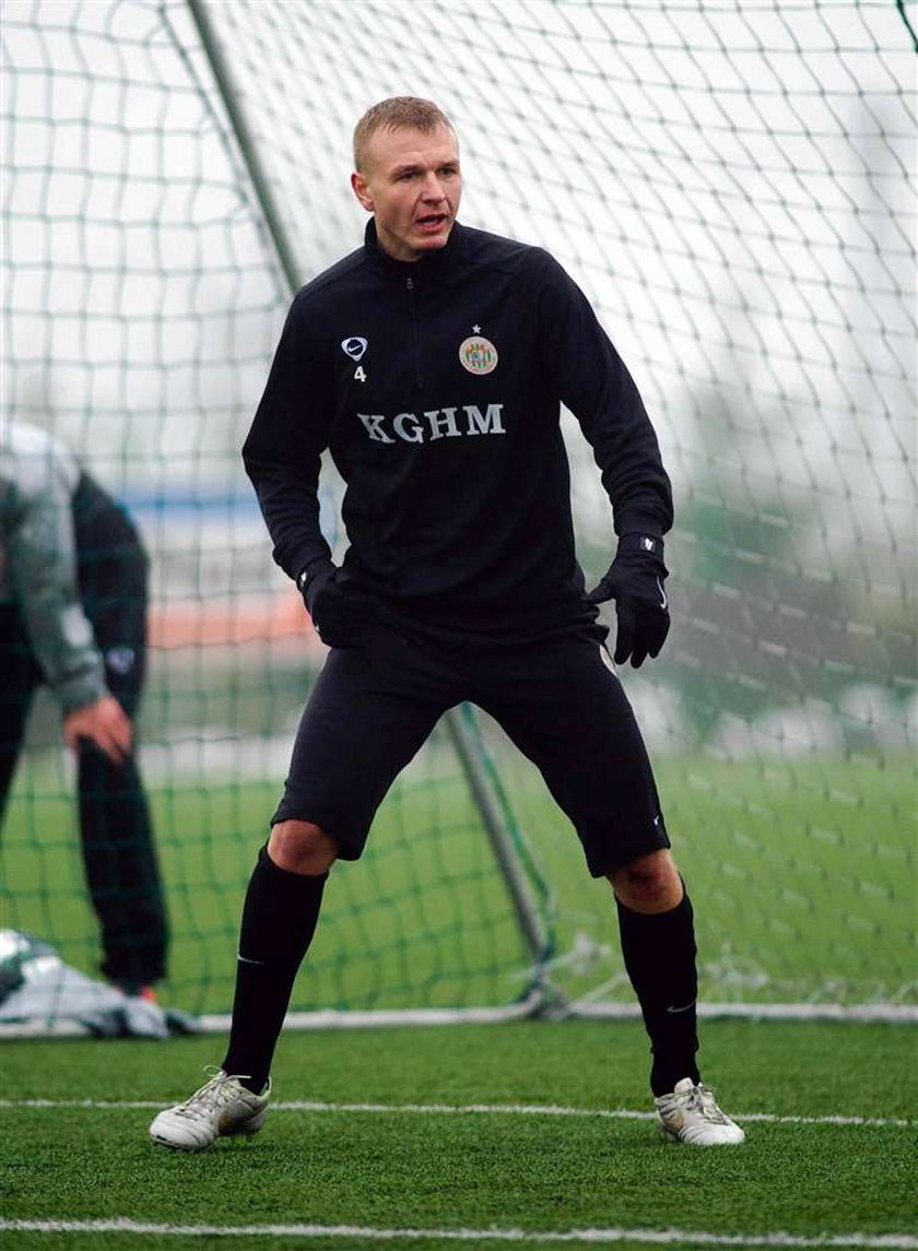 Górnik Zabrze pozbył się najlepiej opłacanych piłkarzy. Czy poradzi sobie wiosną?