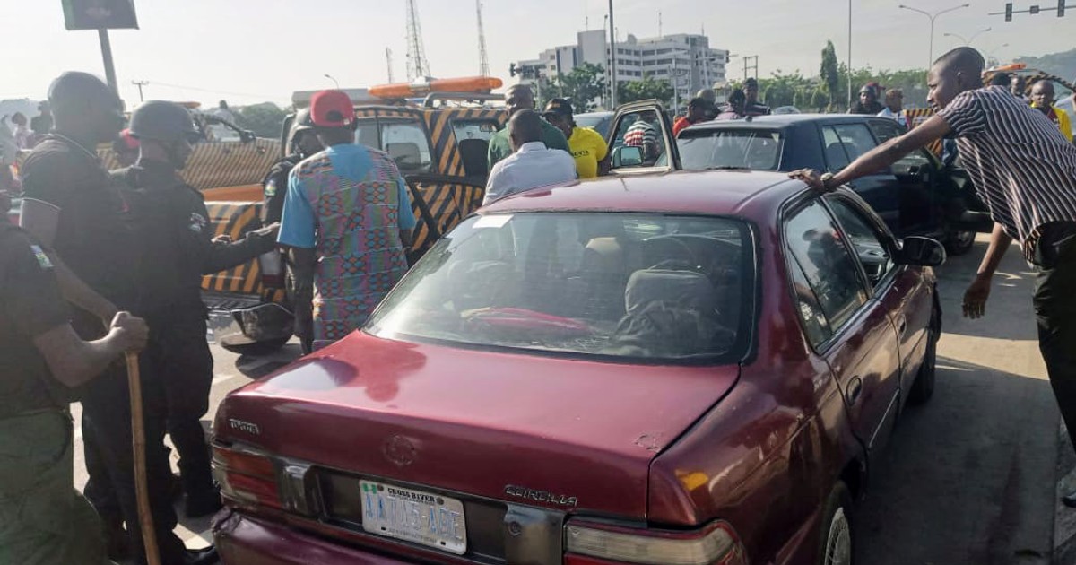 FCTA clamps down on 'one-chance' syndicates in Abuja - Vimarsana News