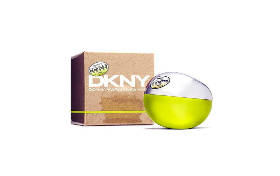 Donna Karan DKNY Be Delicious