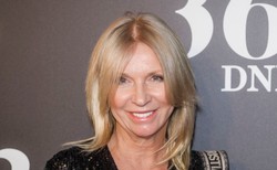 Mariola Bojarska-Ferenc radzi Lechowi Wałęsie: Pij z umiarem i nigdy bez jedzenia