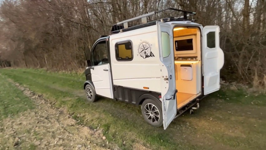 Minikaravan