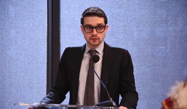 Aleksandar Soroš nasledio očeu imperiju vrednu 25 milijardi dolara