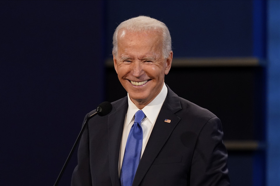 Joe Biden