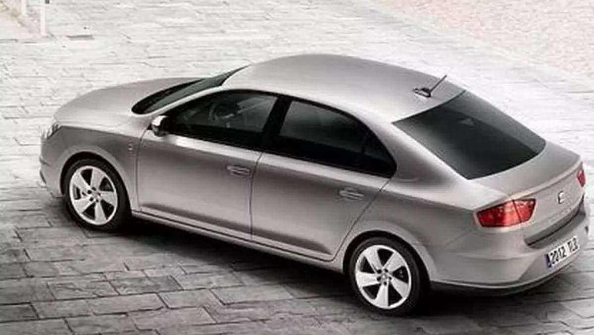 Seat Toledo 2013