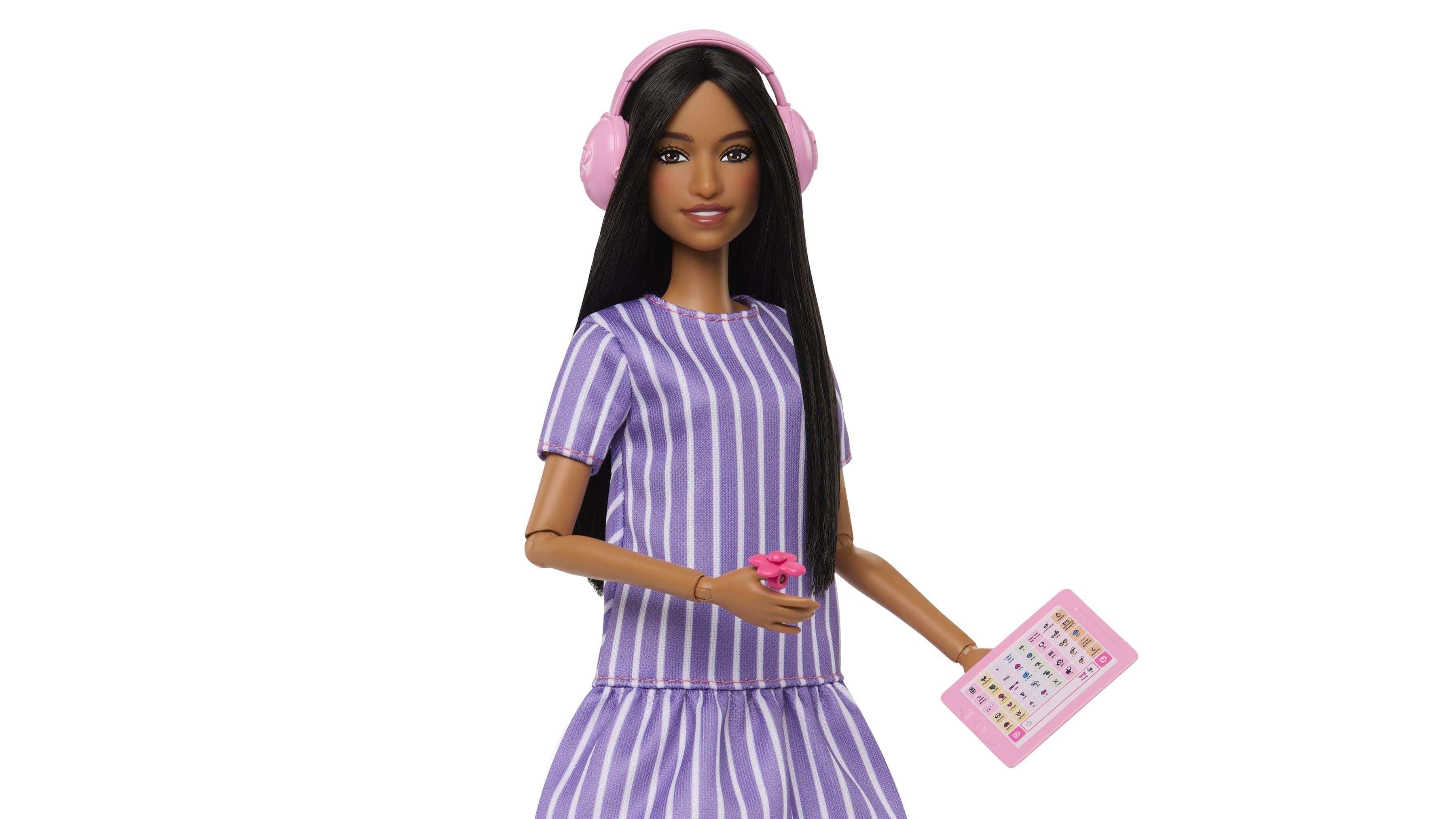 Mattel launches first autistic Barbie, hailed as milestone in representation