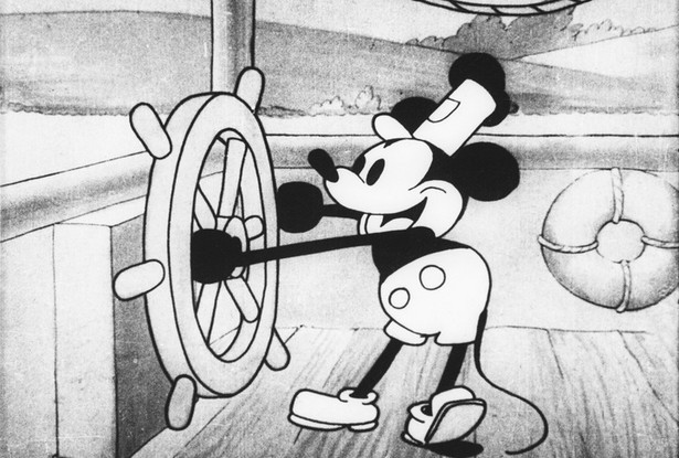 1 stycznia wygasły prawa Disneya do najstarszych wersji wizerunku sławnej mysiej pary: Mickey Mouse i Minnie Mouse.