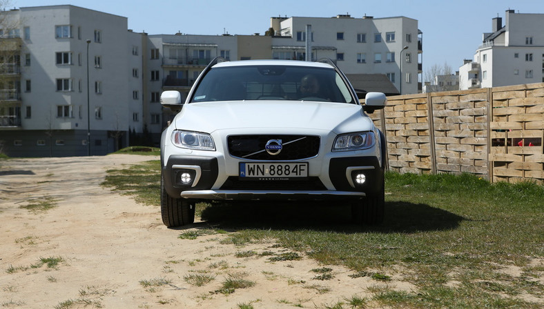 Volvo XC70