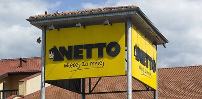 Nerwowo podczas otwarcia supermarketu w Częstochowie! Każdy chciał pierwszy dorwać koszyk