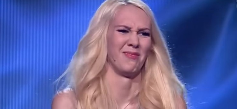 Tego jeszcze nie było. Uczestniczka "Jaka to melodia?" uciekła z płaczem ze studia. HIT INTERNETU