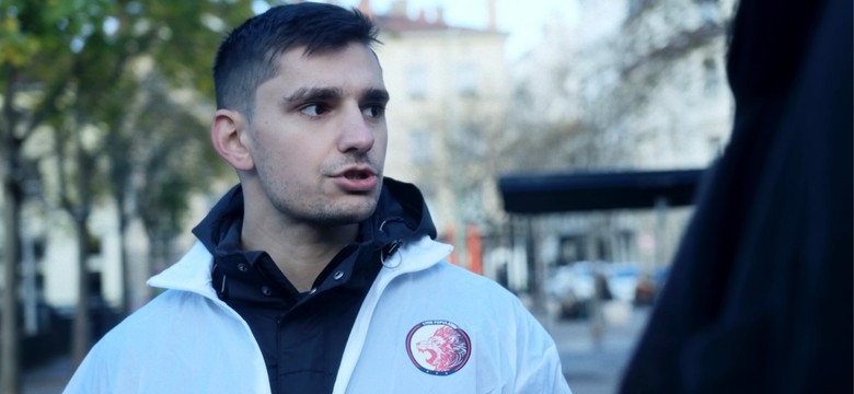"White Power". Dlaczego skrajna prawica dochodzi do władzy w Europie?