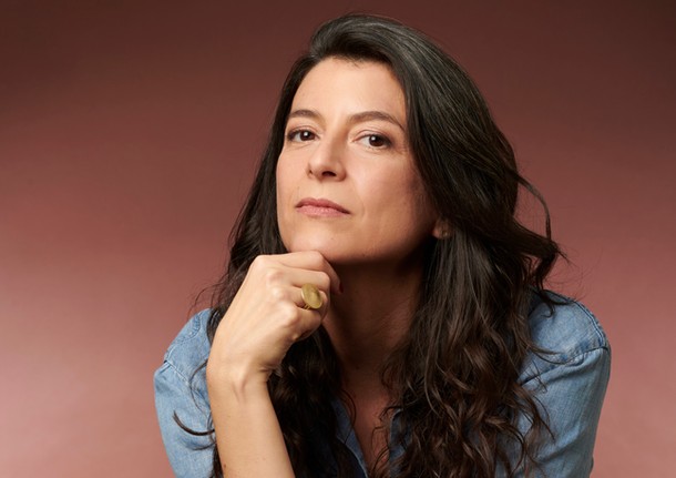 Samanta Schwebli