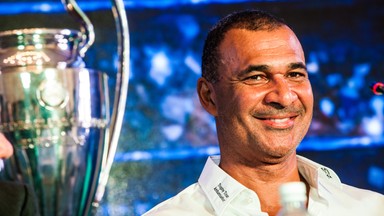 Ruud Gullit w sztabie reprezentacji Holandii