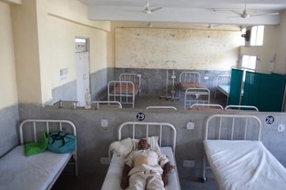 W jakim kraju jest najlepsza służba zdrowia?