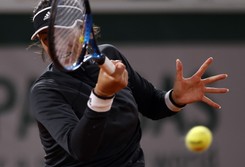 Garbine Muguruza kolejną faworytką wyeliminowaną z French Open