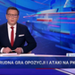 „Wiadomości TVP o wizjach Polski i brudnej grze opozycji