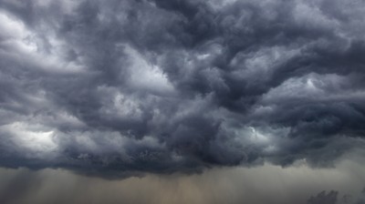 Chcieli sztucznie wywołać deszcz. Doprowadzili do powodzi