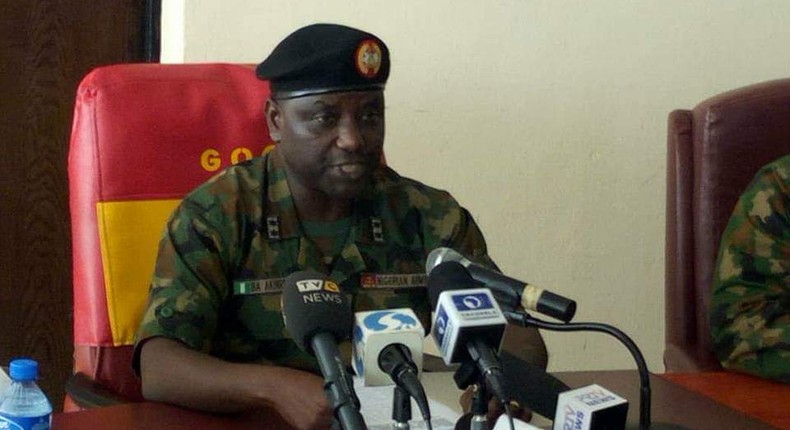 Cattle rustling: Army uncovers plot by insurgents to win public sympathy