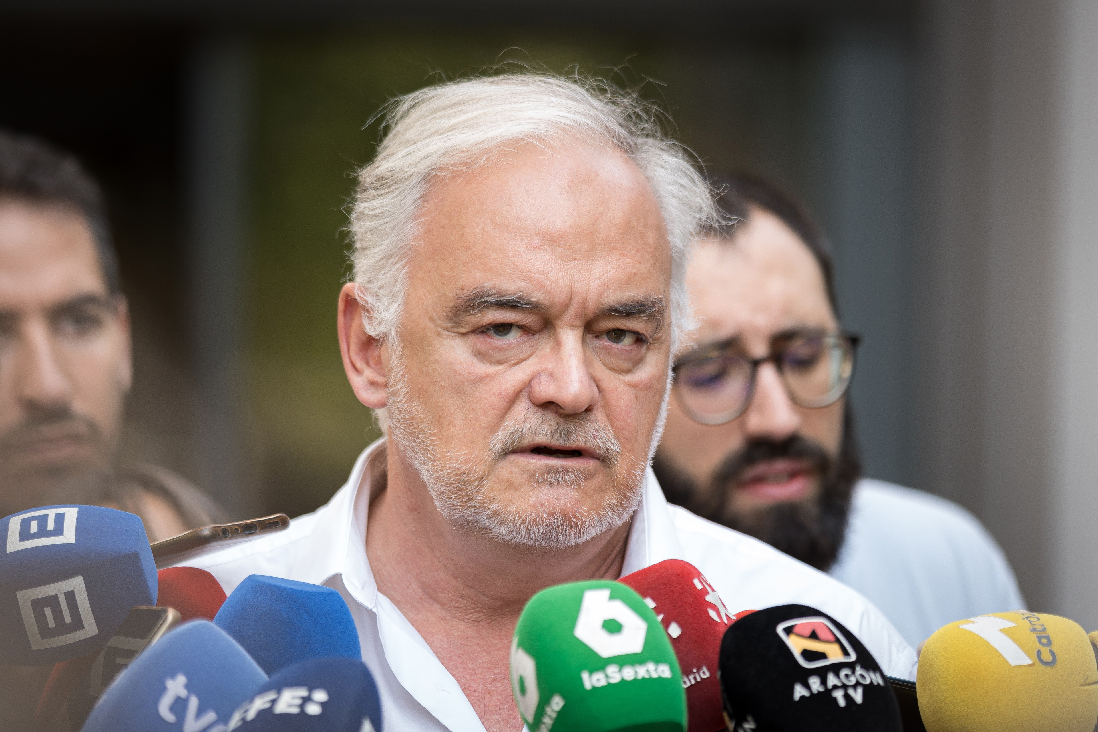 Vox acusa al PP de hipócrita por críticas a Huawei