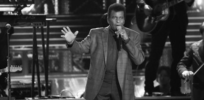 Charley Pride nie żyje. Był gwiazdą muzyki country. Miał 86 lat