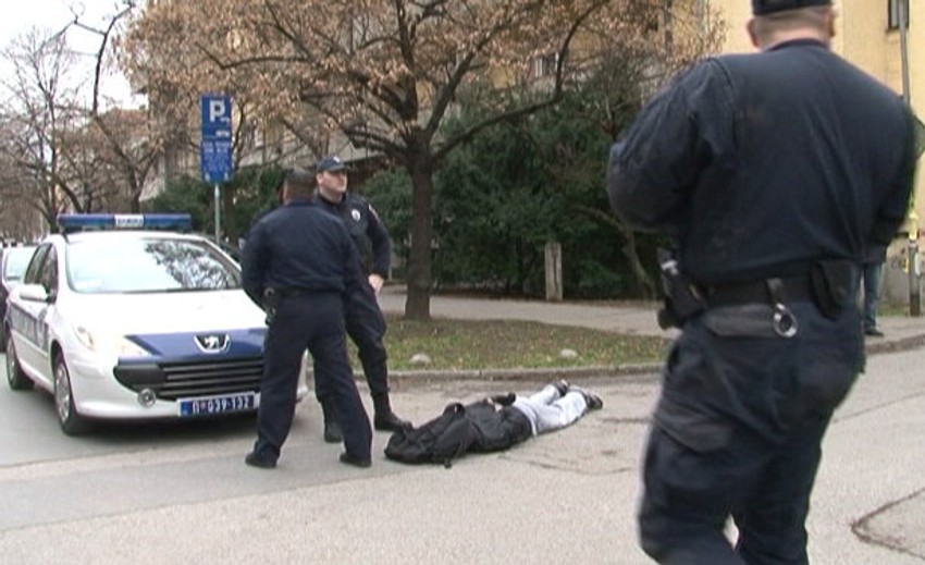 Šestočlana grupa otkrivena uz pomoć Novosađana