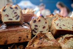 Chlebek adwentowy. Przepyszne ciasto, które wprowadzi w atmosferę świąt [PRZEPIS]