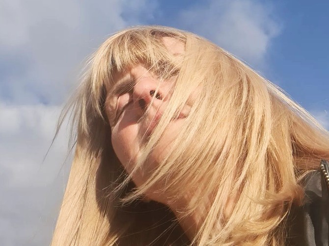 Sanja Doležal