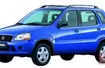 Daihatsu YRV, Mazda Demio, Suzuki Ignis, Toyota Yaris Verso - Na wszelki wypadek...