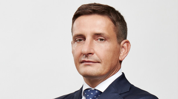 Wojciech Zaskórski, General Manager Lenovo Polska