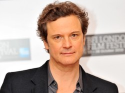 Colin Firth wypromuje Michaela Fassbendera
