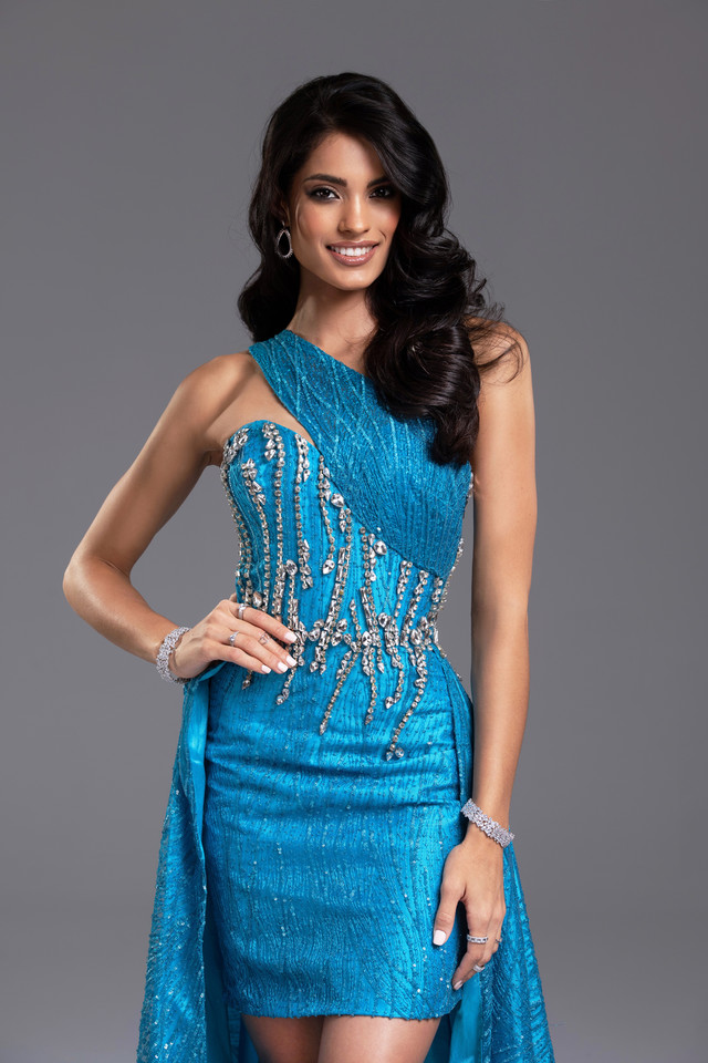 Miss Supranational 2021: Portoryko