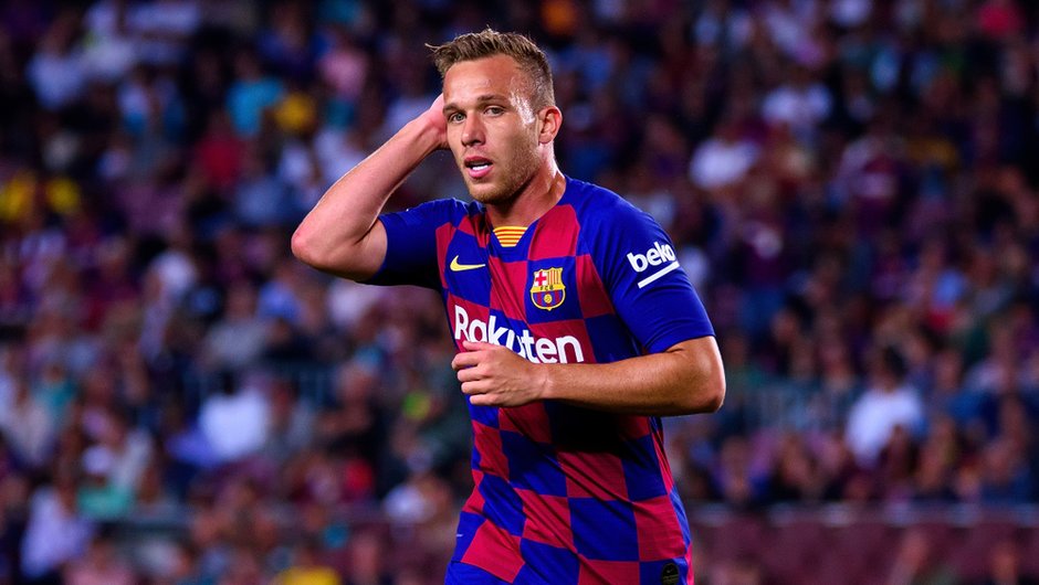 Arthur Melo