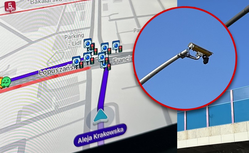 Od dziś 15 punktów i mandat 500 zł. Kary zaskoczą kierowców