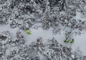 Otklanjanje kvarova u Ivanjici