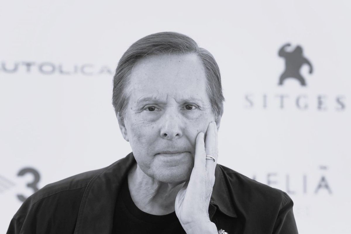 William Friedkin
